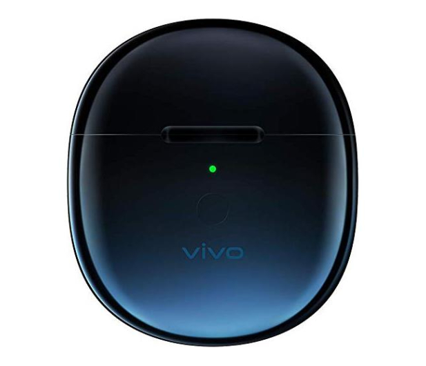 vivo TWS Earphone Neo Starry Blue - 612826 - zdjęcie 6